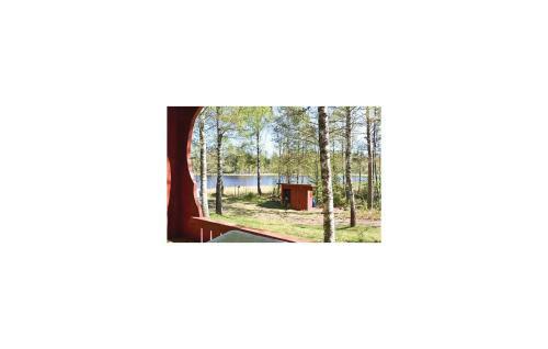 Holiday Home Eldsj�torpet Broaryd
