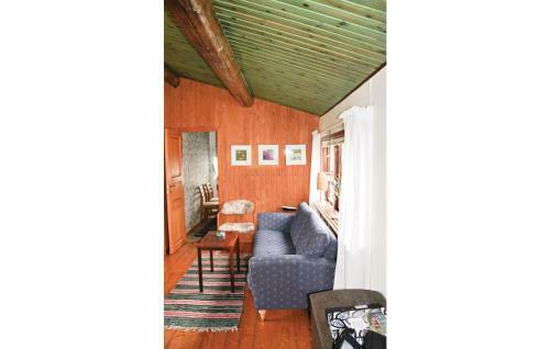 Holiday Home Eldsj�torpet Broaryd