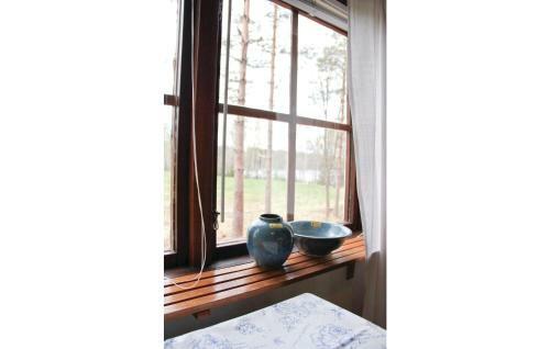 Holiday Home Eldsj�torpet Broaryd