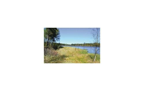 Holiday Home Eldsj�torpet Broaryd