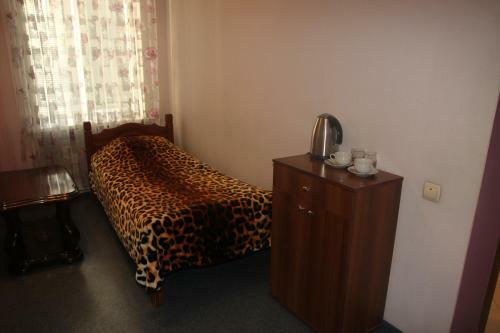 Vodoley Hotel