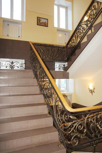 Vodoley Hotel