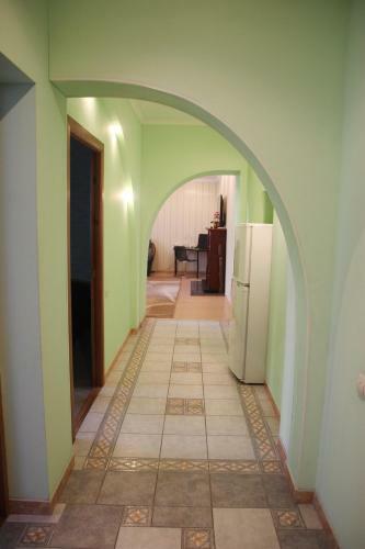 Vodoley Hotel