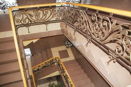Vodoley Hotel