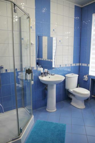 Vodoley Hotel