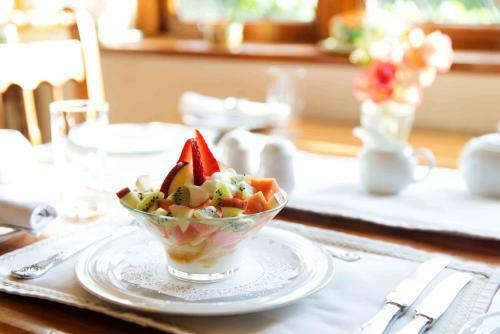 Hostal Knightsbury Guest House
