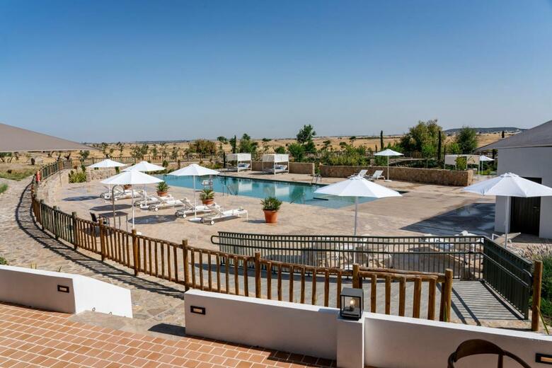 Hotel Hospes Palacio De Arenales