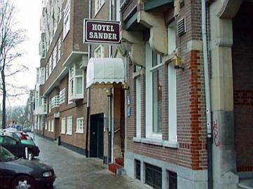Hotel Sander