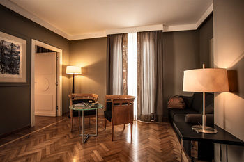 Hotel Fortyseven