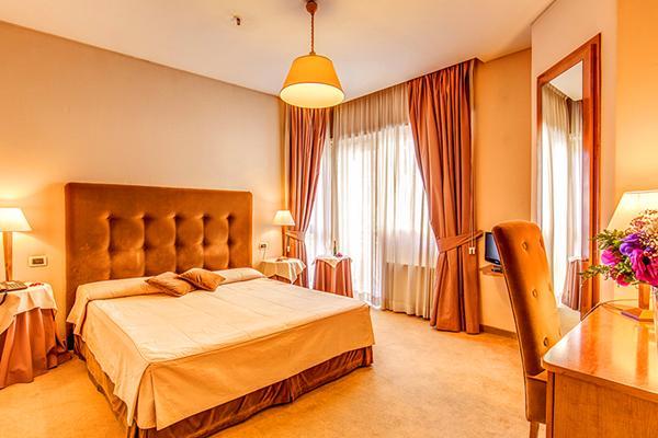Hotel Farnesina