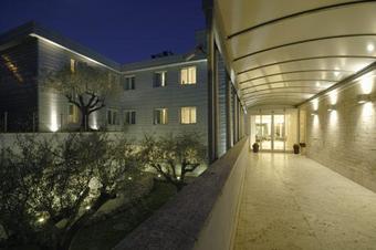 Hotel All Time Relais & Sport