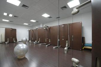 Hotel All Time Relais & Sport