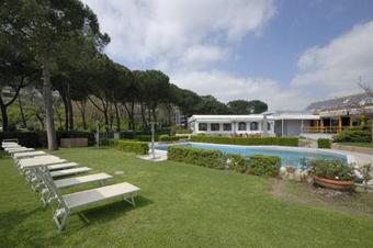 Hotel All Time Relais & Sport