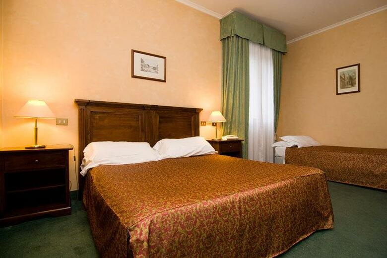 Hotel Appia Park