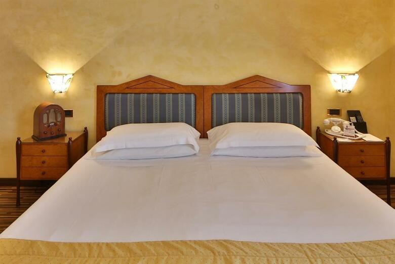 Hotel Artdeco