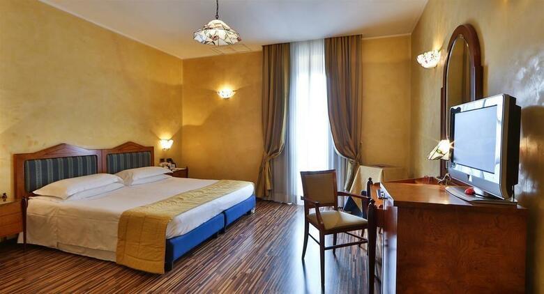Hotel Artdeco