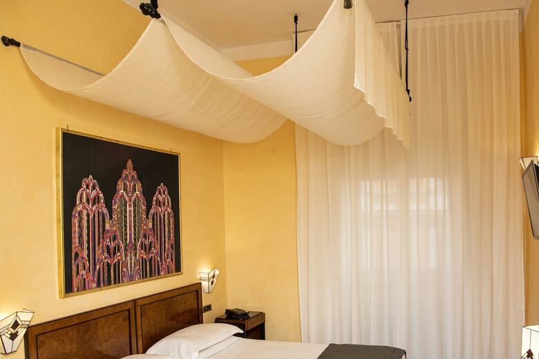 Hotel Artdeco
