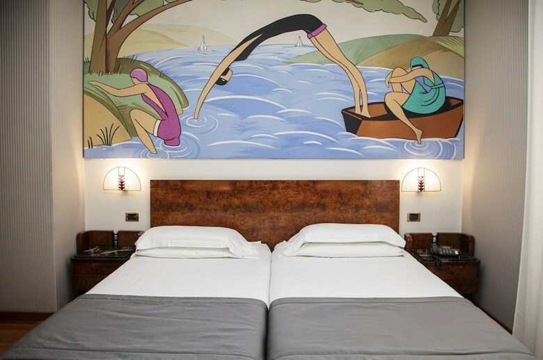 Hotel Artdeco