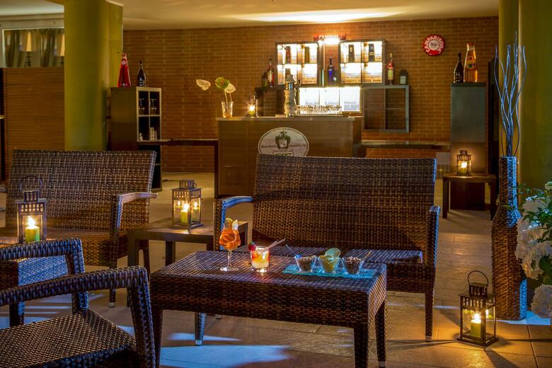 Hotel Domina Capannelle