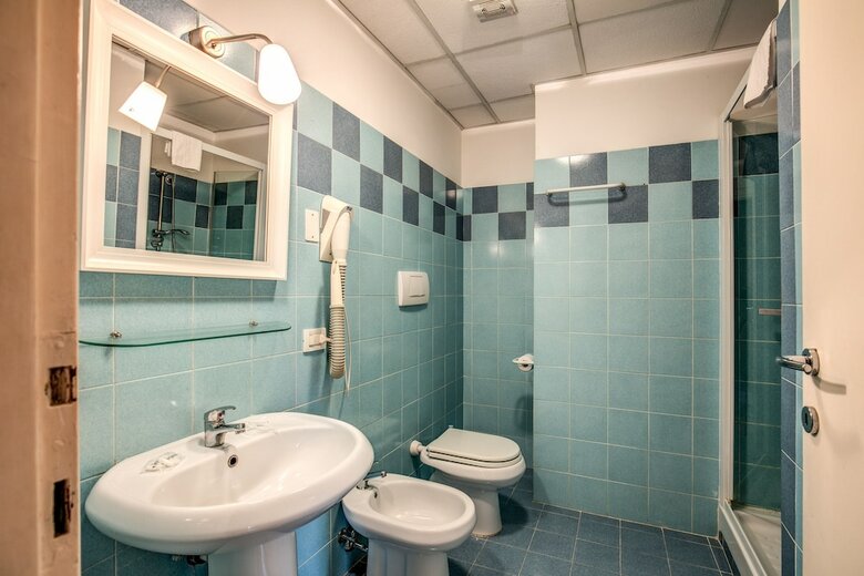 Hotel City Guest House