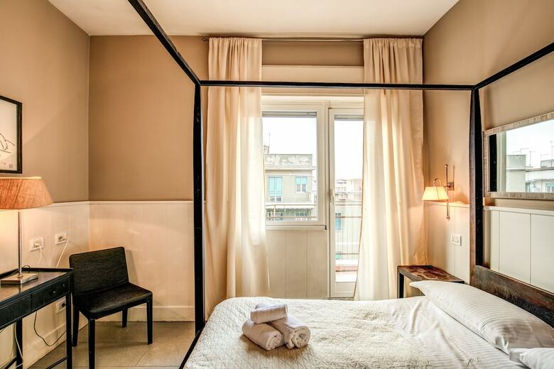 Hotel City Guest House