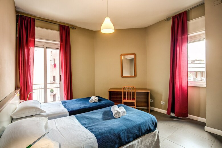 Hotel City Guest House