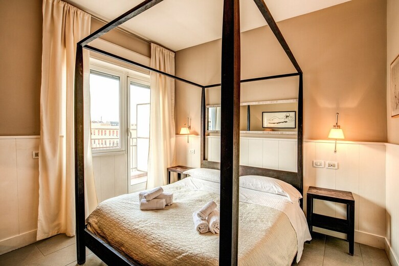 Hotel City Guest House