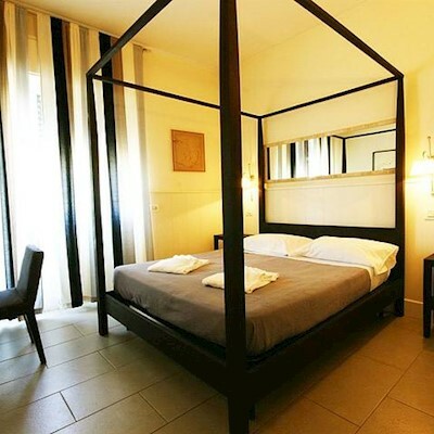 Hotel City Guest House