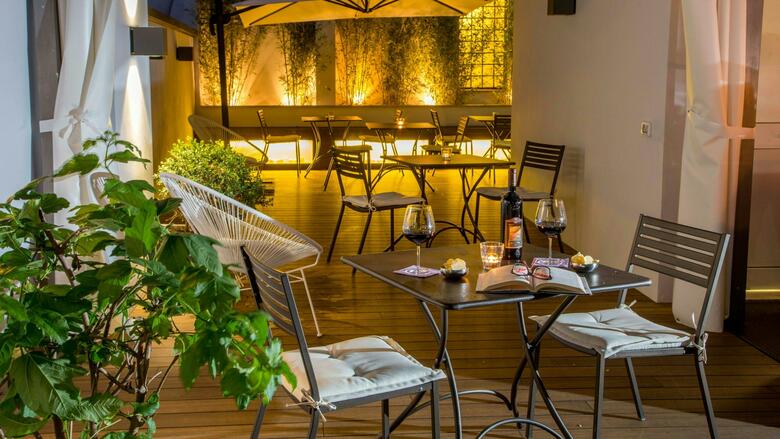 Hotel Del Corso