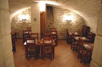 Hotel Saint Louis Bastille