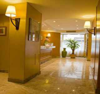 Hotel Best Western Aulivia Opera