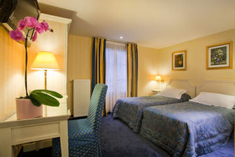 Hotel Austin's Arts Et M�tiers H�tel
