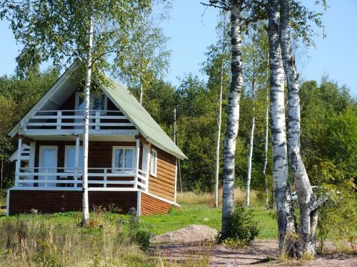 Uksovo Cottages