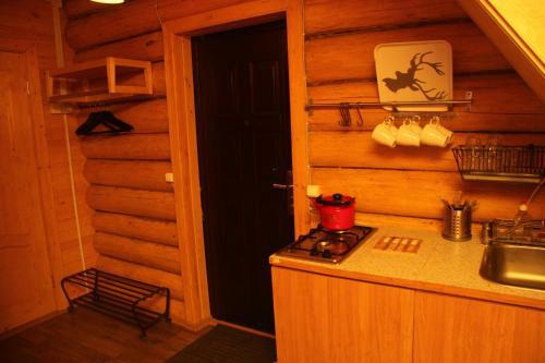 Uksovo Cottages