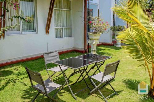Hotel Rainbow Lagoon Villa
