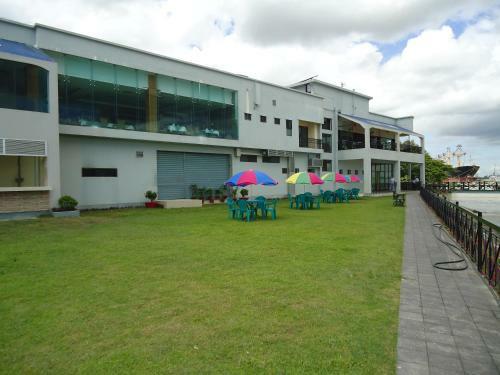 Hotel Brisa Marina