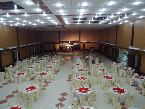 Hotel Brisa Marina