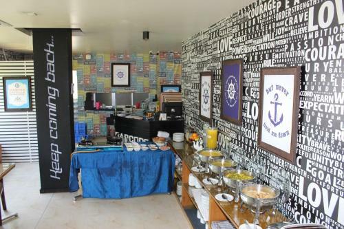 Hotel Brisa Marina