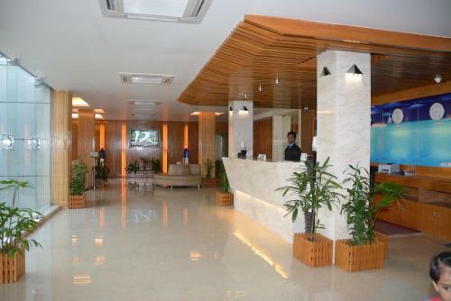 Hotel Brisa Marina
