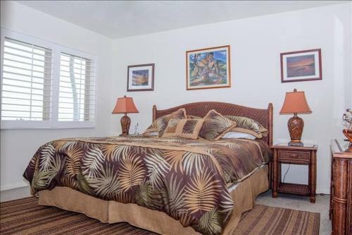 Apartamento Redawning Wavecrest A116