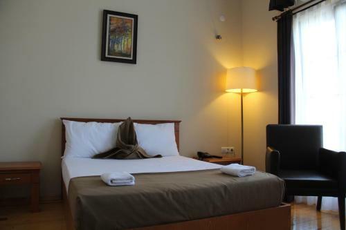 Deniz Konak Hotel