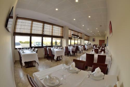 Deniz Konak Hotel