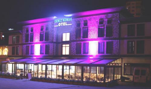Deniz Konak Hotel