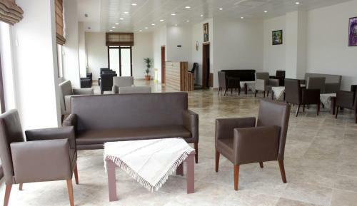 Deniz Konak Hotel