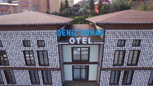 Deniz Konak Hotel