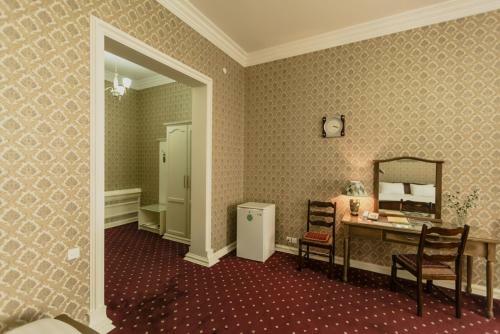 Konstantin Hotel