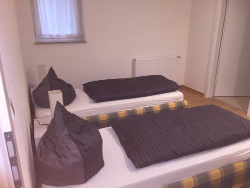 Apartamento Ferienwohnung Schwahn