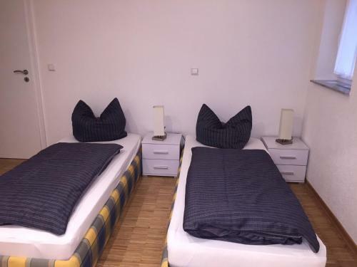 Apartamento Ferienwohnung Schwahn
