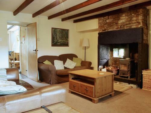 Wellhope Gill Cottage