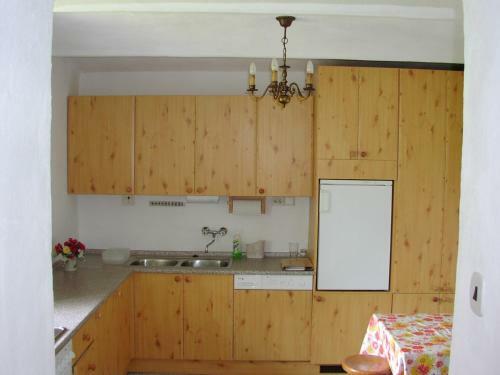 Holiday Home Vlcice 2